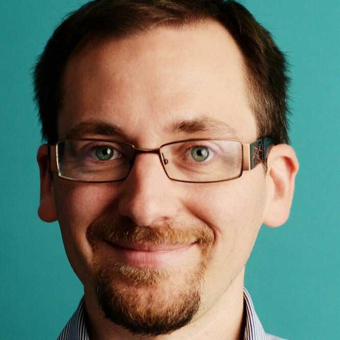 Kuva aiemman projektini tuoteomistajasta.