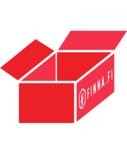 Finna.fi site, especially material pages